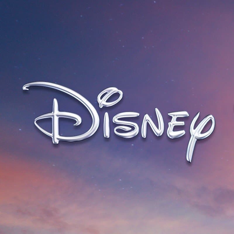 Disney logo