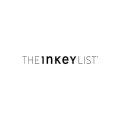 The Inkey List logo