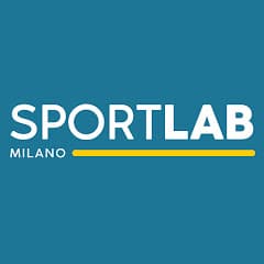 SPORTLAB MILANO logo
